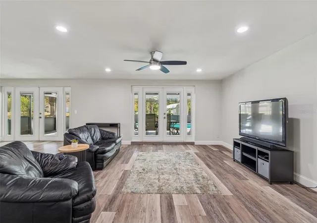 Photo 4 of Single family home for sale at 10909 Candy Ln, New Port Richey, FL 34654 | MLS# W7882726 | Listing updated on 2026-10-23