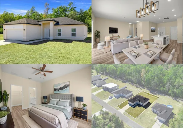 2nd image of 13745 Sw 43rd Cir, Ocala, FL 34473 | MLS# OM718139