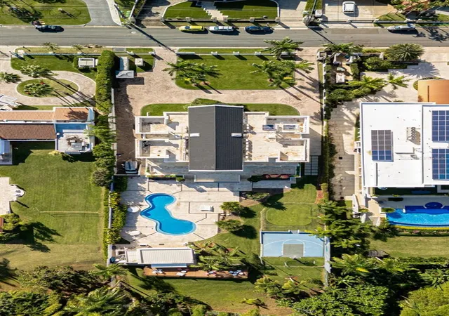 Photo 12 of Mansion for sale at 85 Orquidia, San Juan, PR 00927 | MLS# PR9119065 | Listing updated on 2026-04-28