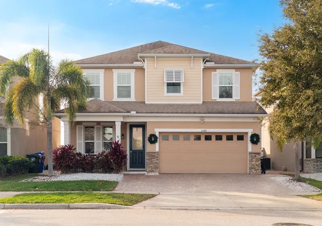 Homes for sale in Kissimmee, FL | 2542 Nouveau Wy, Kissimmee, FL 34741 | MLS# O6379913
