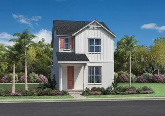 Photo 1 of Sale Pending at 12911 Westhaven Oak Dr, Winter Garden, FL 34787 | MLS# O6379918 | Listing updated on 2026-06-01