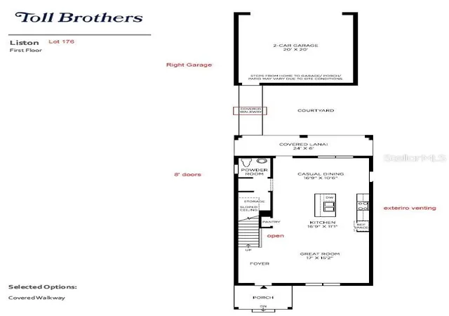 Photo 2 of Sale Pending at 12911 Westhaven Oak Dr, Winter Garden, FL 34787 | MLS# O6379918 | Listing updated on 2026-06-01