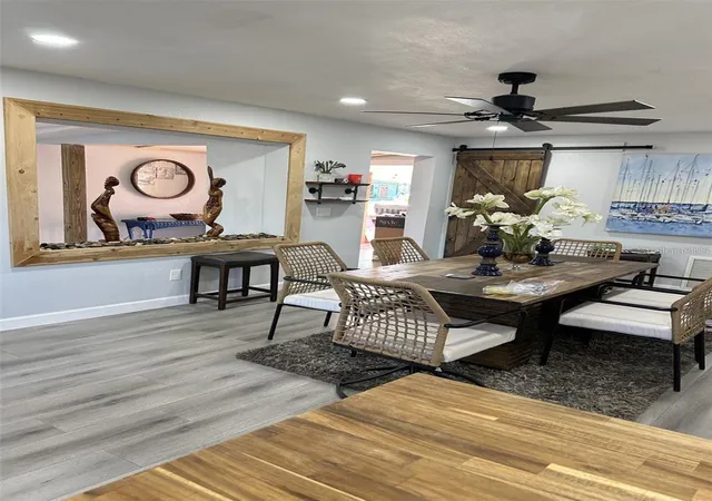 4th image of 1203 N Saturn Ave, Clearwater, FL 33755 | MLS# O6379922