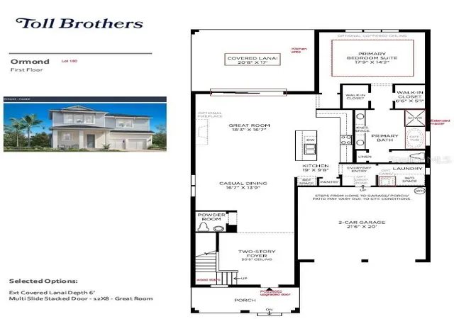 Photo 2 of Sale Pending at 12916 Westhaven Oak Dr, Winter Garden, FL 34787 | MLS# O6379926 | Listing updated on 2026-03-02