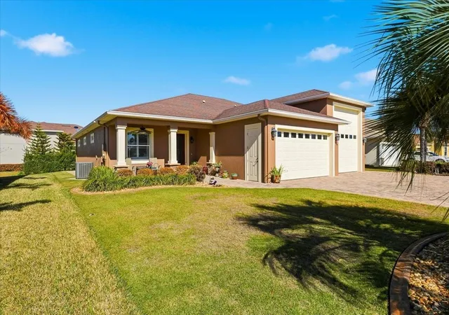 1st image of 719 Teaberry Trl, Polk City, FL 33868 | MLS# L4959184
