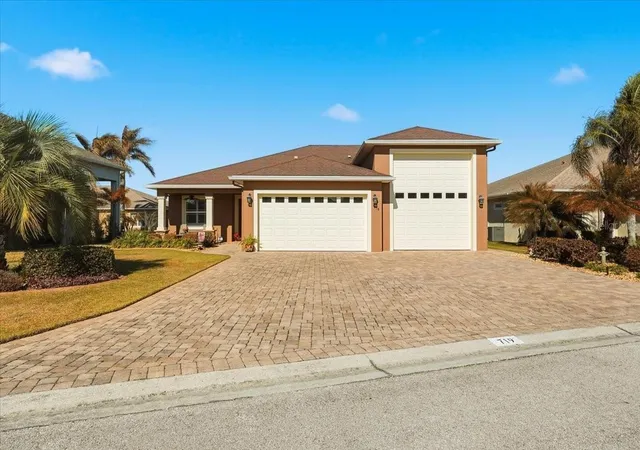 Photo 3 of Single family home for sale at 719 Teaberry Trl, Polk City, FL 33868 | MLS# L4959184 | Listing updated on 2026-09-02