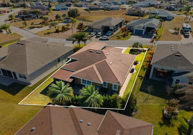 48th image of 719 Teaberry Trl, Polk City, FL 33868 | MLS# L4959184