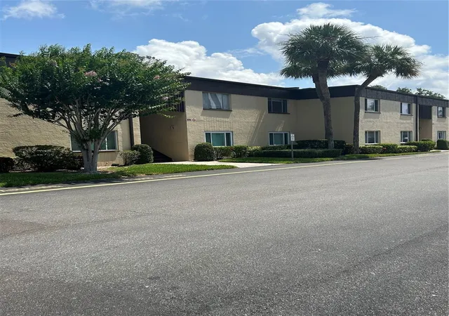 Photo 1 of Condo for sale at 645 N Keene Rd #D, Clearwater, FL 33755 | MLS# TB8472846 | Listing updated on 2026-08-23