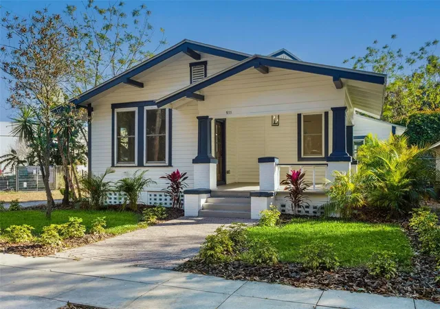 1st image of 511 E Frances Ave, Tampa, FL 33602 | MLS# O6379941