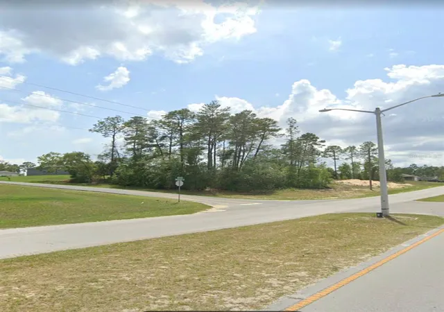 Photo 2 of Land for sale at Marion Oaks Trl, Ocala, FL 34473 | MLS# O6379957 | Listing updated on 2026-09-25