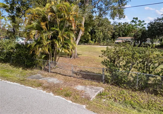 Photo 3 of Land for sale at Houle Lot 7 Ave, Sarasota, FL 34232 | MLS# A4681334 | Listing updated on 2026-08-22