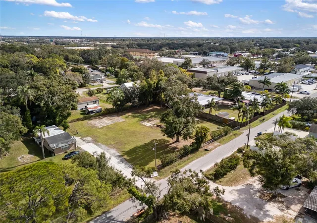 Photo 3 of Land for sale at Houle Lot 7 Ave, Sarasota, FL 34232 | MLS# A4681334 | Listing updated on 2026-08-22