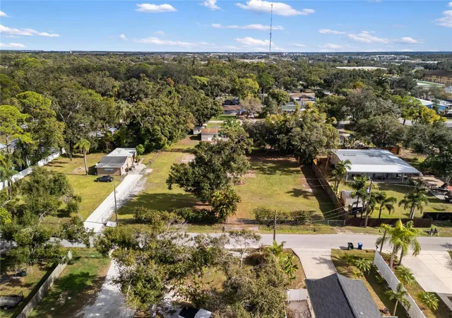 Photo 4 of Land for sale at Houle Lot 7 Ave, Sarasota, FL 34232 | MLS# A4681334 | Listing updated on 2026-08-22