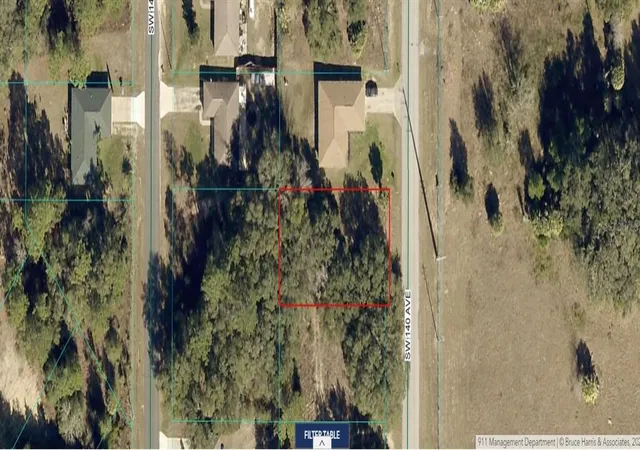 2nd image of 00 Sw 140 Ave, Ocala, FL 34481 | MLS# OM718151