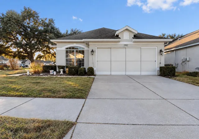 Photo 1 of Single family home for sale at 11911 Valley Fls Loop, Spring Hill, FL 34609 | MLS# TB8472912 | Listing updated on 2026-10-06