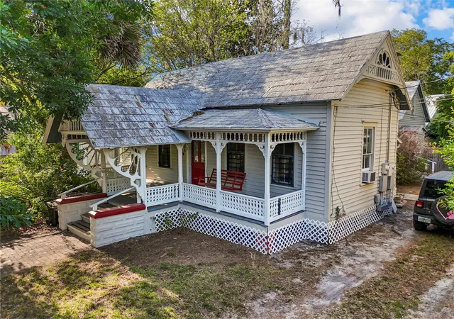 4th image of 232 Nw 4Th Ave, Gainesville, FL 32601 | MLS# GC537249