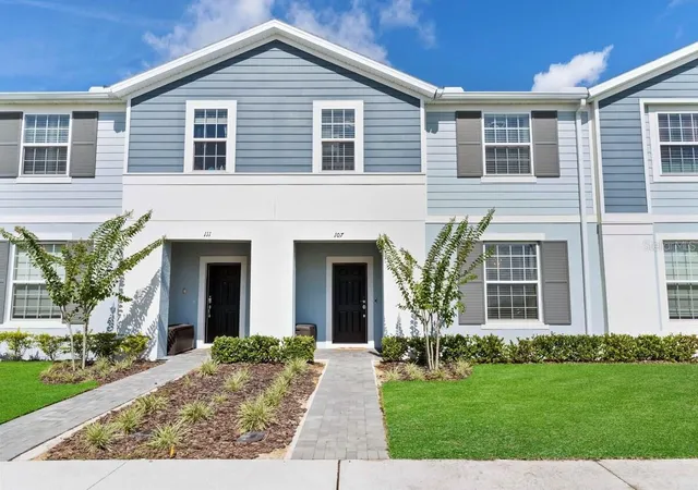 1st image of 107 Jetty Wy, Davenport, FL 33897 | MLS# O6379988