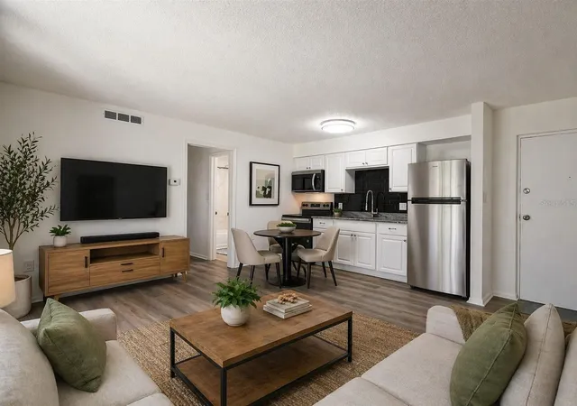 Homes for sale in Clearwater, FL | 4215 E Bay Dr #1701B, Clearwater, FL 33764 | MLS# TB8472947