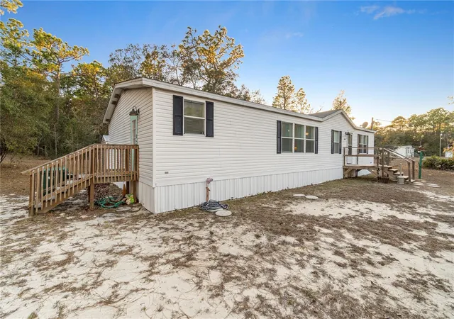 Homes for sale in Homosassa, FL | 6072 W Patriot St, Homosassa, FL 34448 | MLS# OM718157