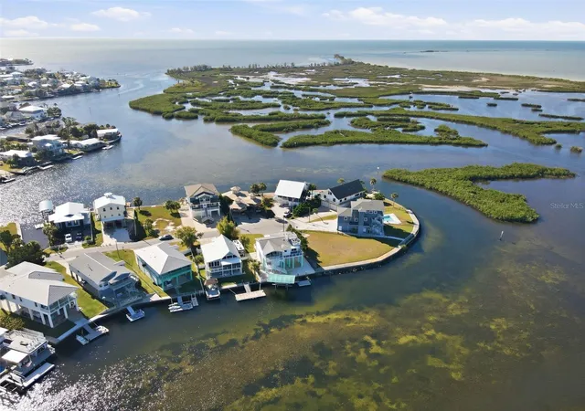 Photo 2 of Single family home for sale at 3395 Eagle Nest Dr, Hernando Beach, FL 34607 | MLS# TB8472970 | Listing updated on 2026-04-01