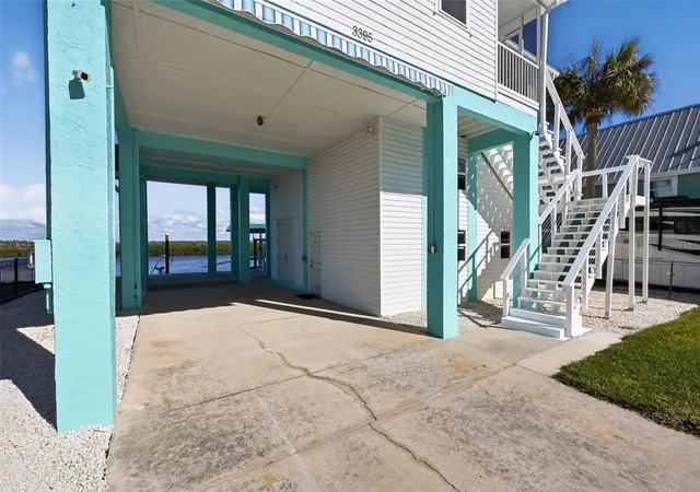 Photo 5 of Single family home for sale at 3395 Eagle Nest Dr, Hernando Beach, FL 34607 | MLS# TB8472970 | Listing updated on 2026-04-01