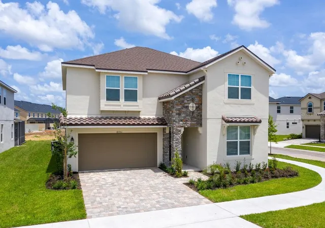 1st image of 8951 Hilton Ridge Ave, Kissimmee, FL 34747 | MLS# S5143223