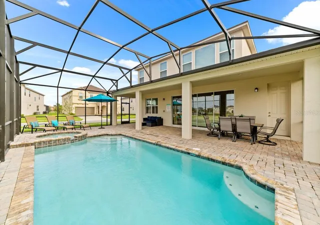 2nd image of 8951 Hilton Ridge Ave, Kissimmee, FL 34747 | MLS# S5143223