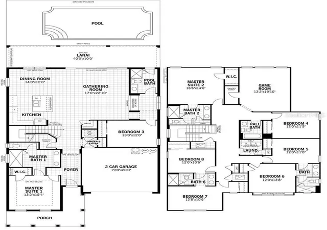 3rd image of 8951 Hilton Ridge Ave, Kissimmee, FL 34747 | MLS# S5143223