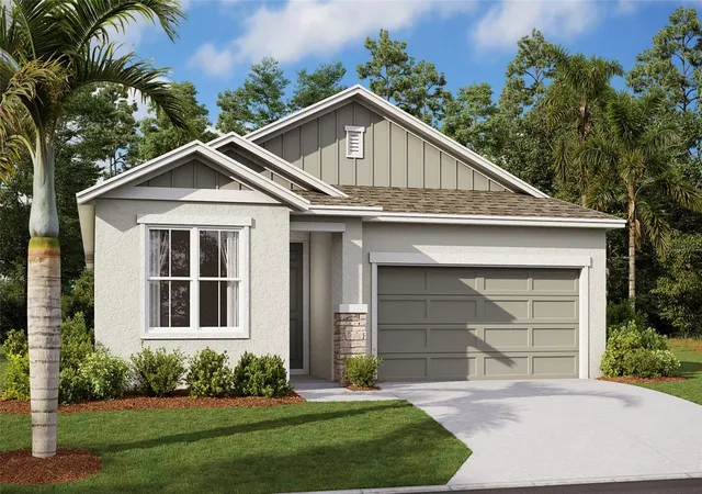 1st image of 6414 Clover St, Lake Hamilton, FL 33851 | MLS# S5143224