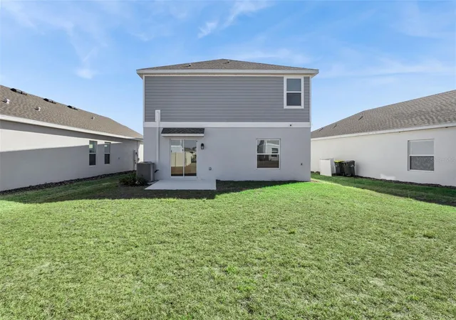 Photo 3 of Single family home for sale at 2916 Transformation Way, Clermont, FL 34714 | MLS# O6380062 | Listing updated on 2026-09-30