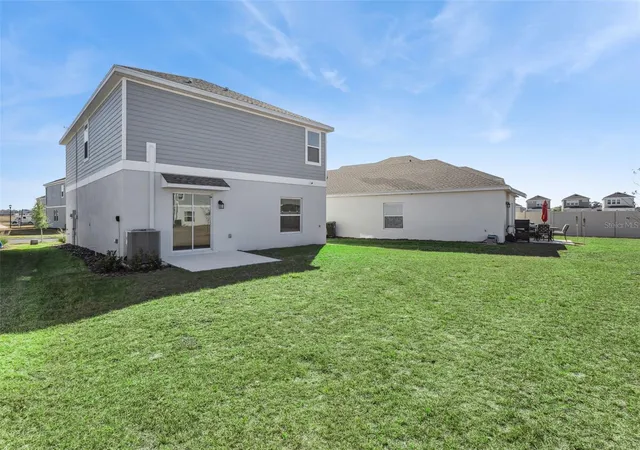 Photo 3 of Single family home for sale at 2916 Transformation Way, Clermont, FL 34714 | MLS# O6380062 | Listing updated on 2026-09-30