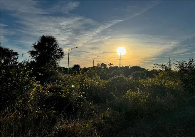 Photo 1 of Land for sale at 7169 Burnsville St, Englewood, FL 34224 | MLS# N6142802 | Listing updated on 2026-08-26