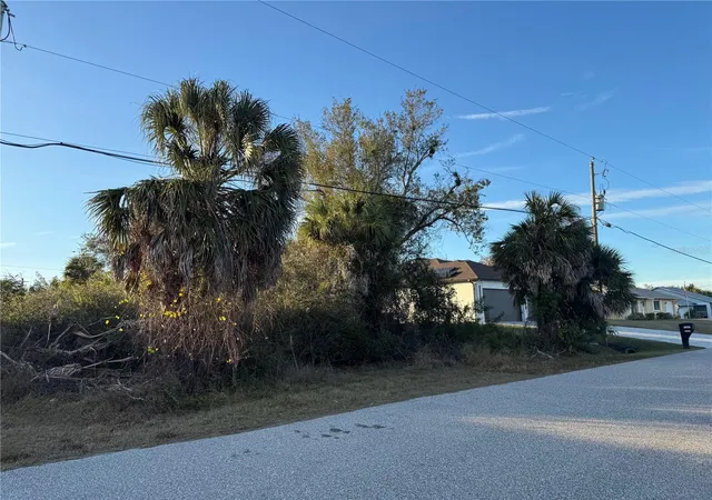 Photo 2 of Land for sale at 7169 Burnsville St, Englewood, FL 34224 | MLS# N6142802 | Listing updated on 2026-08-26