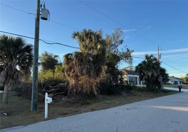 Photo 4 of Land for sale at 7169 Burnsville St, Englewood, FL 34224 | MLS# N6142802 | Listing updated on 2026-08-26