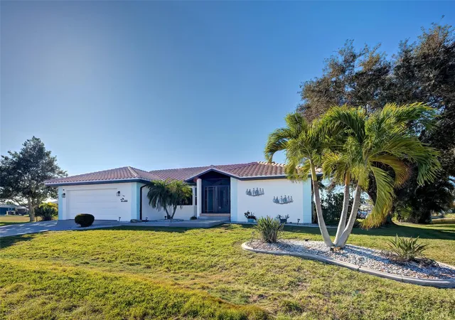 Photo 2 of Single family home for sale at 2301 Via Veneto Dr, Punta Gorda, FL 33950 | MLS# C7521536 | Listing updated on 2026-09-28