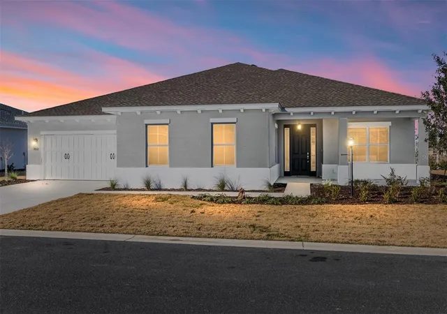 Photo 1 of Sale Pending at 9918 Sw 106th Circle, Ocala, FL 34481 | MLS# OM718182 | Listing updated on 2026-09-03