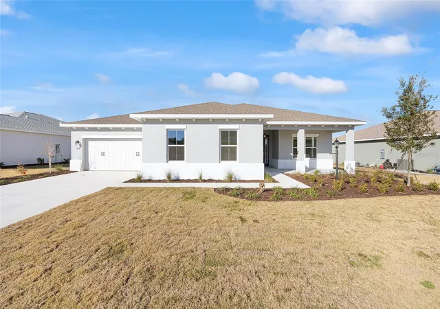 Photo 3 of Sale Pending at 9918 Sw 106th Circle, Ocala, FL 34481 | MLS# OM718182 | Listing updated on 2026-09-03