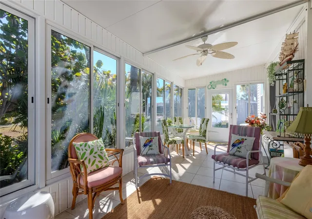 Photo 3 of Manufactured home for sale at 2100 Kings Hwy #52, Port Charlotte, FL 33980 | MLS# C7521537 | Listing updated on 2026-10-22