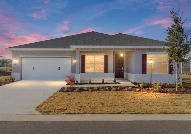 Photo 1 of Single family home for sale at 10634 Sw 101st Lane Rd, Ocala, FL 34481 | MLS# OM718190 | Listing updated on 2026-08-03