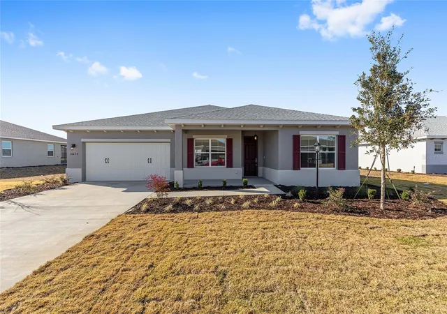 Photo 2 of Single family home for sale at 10634 Sw 101st Lane Rd, Ocala, FL 34481 | MLS# OM718190 | Listing updated on 2026-08-03