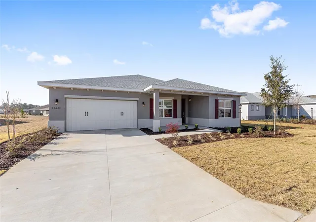 Photo 3 of Single family home for sale at 10634 Sw 101st Lane Rd, Ocala, FL 34481 | MLS# OM718190 | Listing updated on 2026-08-03