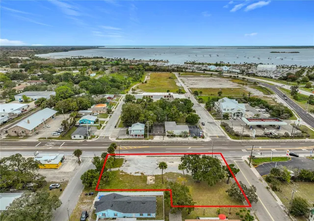 1st image of 405 Garden St, Titusville, FL 32796 | MLS# O6380116