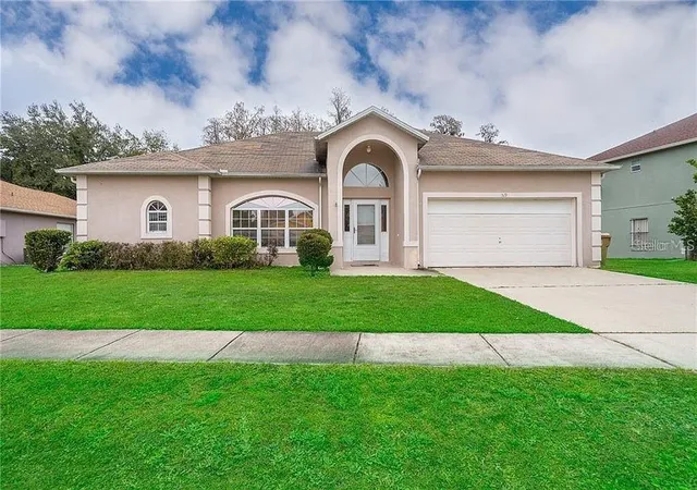 Photo 1 of Single family home for sale at 519 Pinehurst Cvs, Kissimmee, FL 34758 | MLS# S5143238 | Listing updated on 2026-09-29