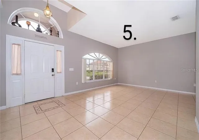 Photo 3 of Single family home for sale at 519 Pinehurst Cvs, Kissimmee, FL 34758 | MLS# S5143238 | Listing updated on 2026-09-29