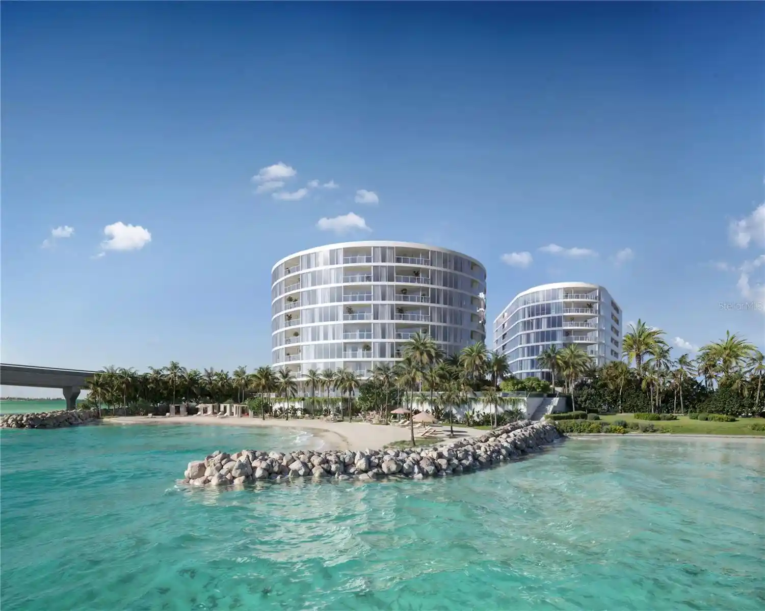 Listing Photo 1 - Condo for sale in 805 S Gulfview Blvd located at 805 S Gulfview Blvd, Clearwater, FL 33767 - Unit #407A