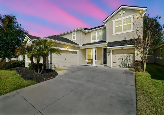 2nd image of 2604 Valley Sunset Ln, Valrico, FL 33594 | MLS# TB8473138