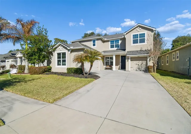 5th image of 2604 Valley Sunset Ln, Valrico, FL 33594 | MLS# TB8473138