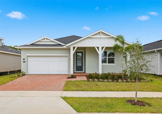 Photo 1 of Single family home for sale at 2870 Arbor Dune Ave, Apopka, FL 32712 | MLS# O6380126 | Listing updated on 2026-07-24