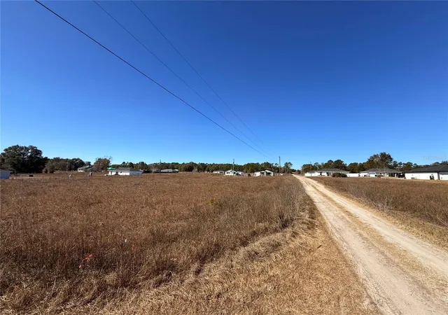 5th image of Tbd Sw 150Th Ct, Ocala, FL 34481 | MLS# OM718198