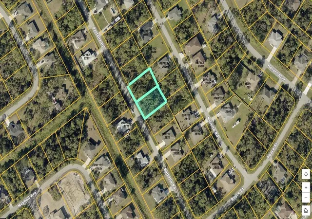 Photo 1 of Land for sale at Battalla Lots 23 & 24 Rd, North Port, FL 34291 | MLS# C7521541 | Listing updated on 2026-02-09